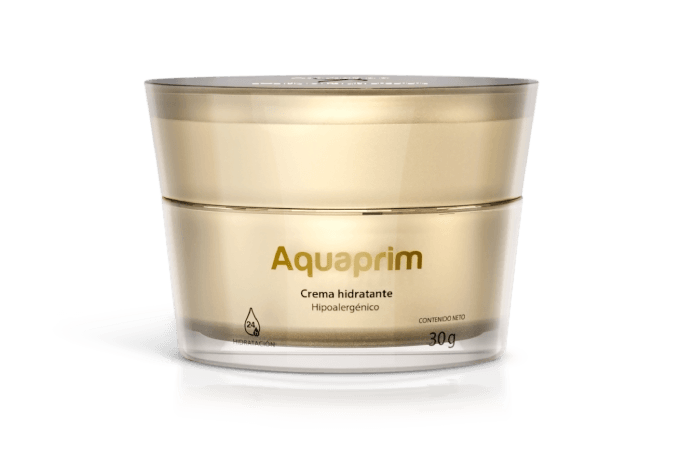 Hidrisage - Aquaprim - Crema Hidratante